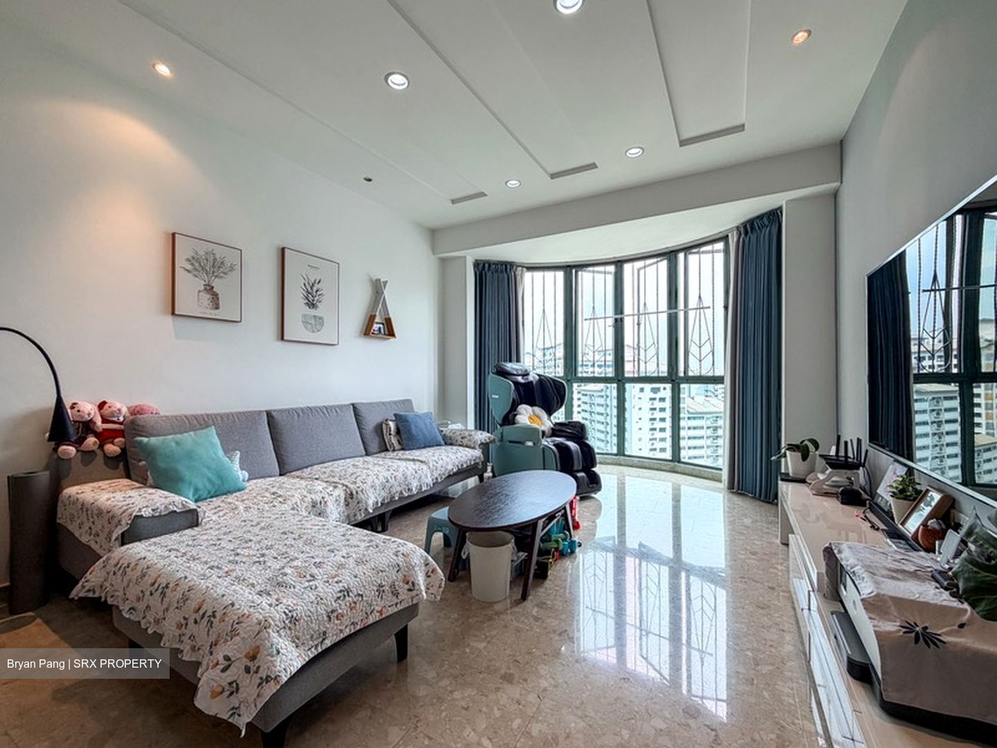 Yew Mei Green (D23), Condominium #578893341